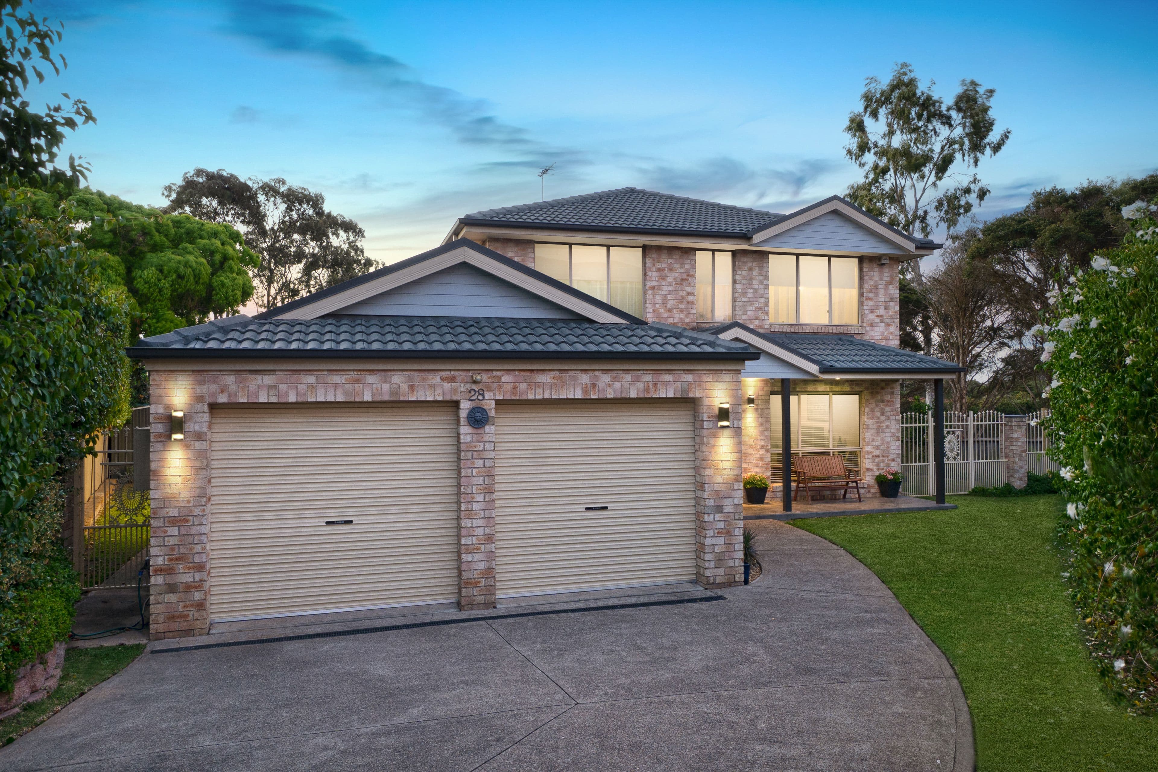 28 Oakleaf Avenue, Glenwood NSW 2768, Glenwood - Image 1