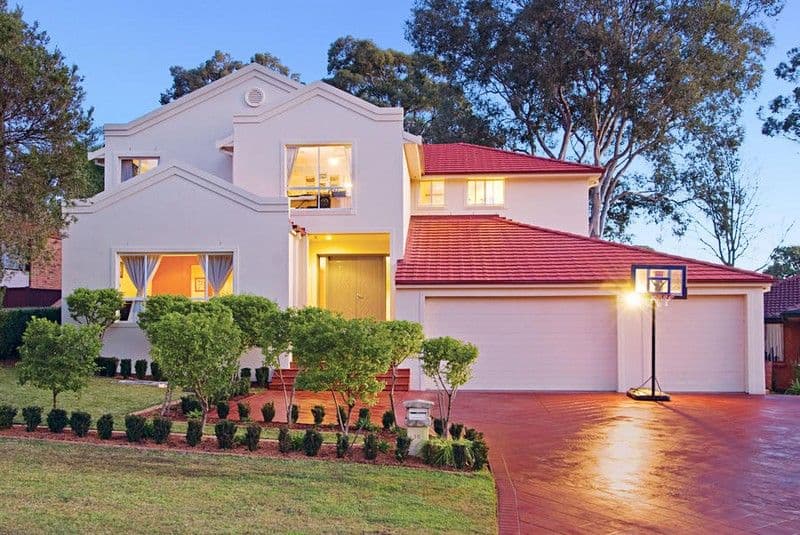 16 Justine Avenue, Baulkham Hills NSW 2153, Baulkham Hills - Image 1