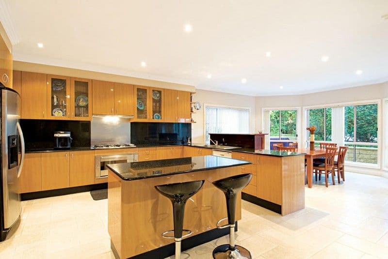16 Justine Avenue, Baulkham Hills NSW 2153, Baulkham Hills - Thumbnail 3