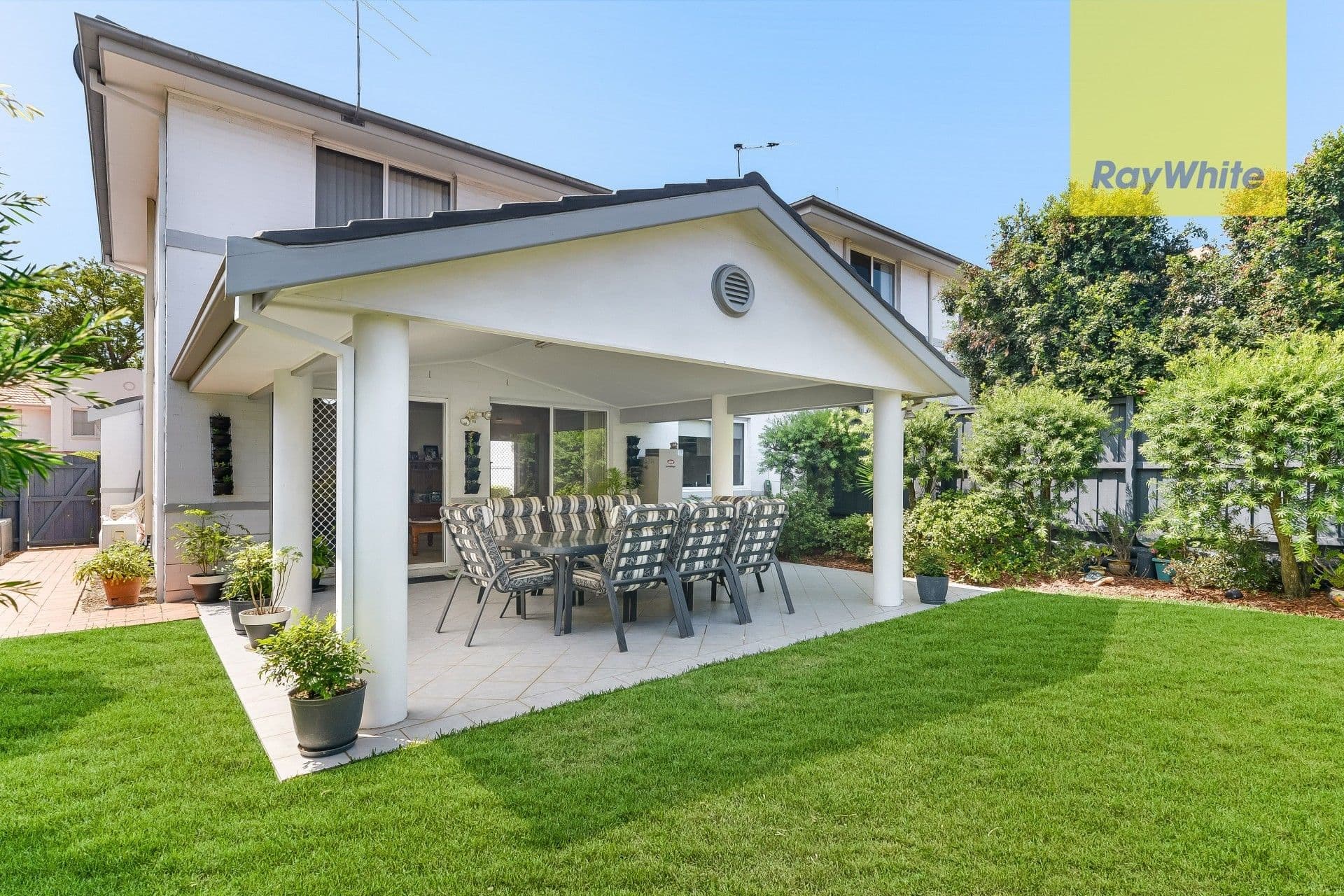 17 Conie Avenue, Baulkham Hills NSW 2153, Baulkham Hills - Thumbnail 2