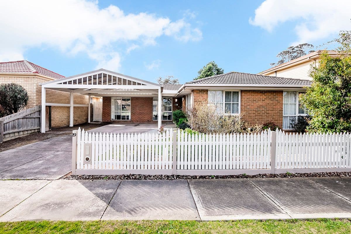 19 Kellett Street, Cranbourne North VIC 3977, Cranbourne North - Thumbnail 5