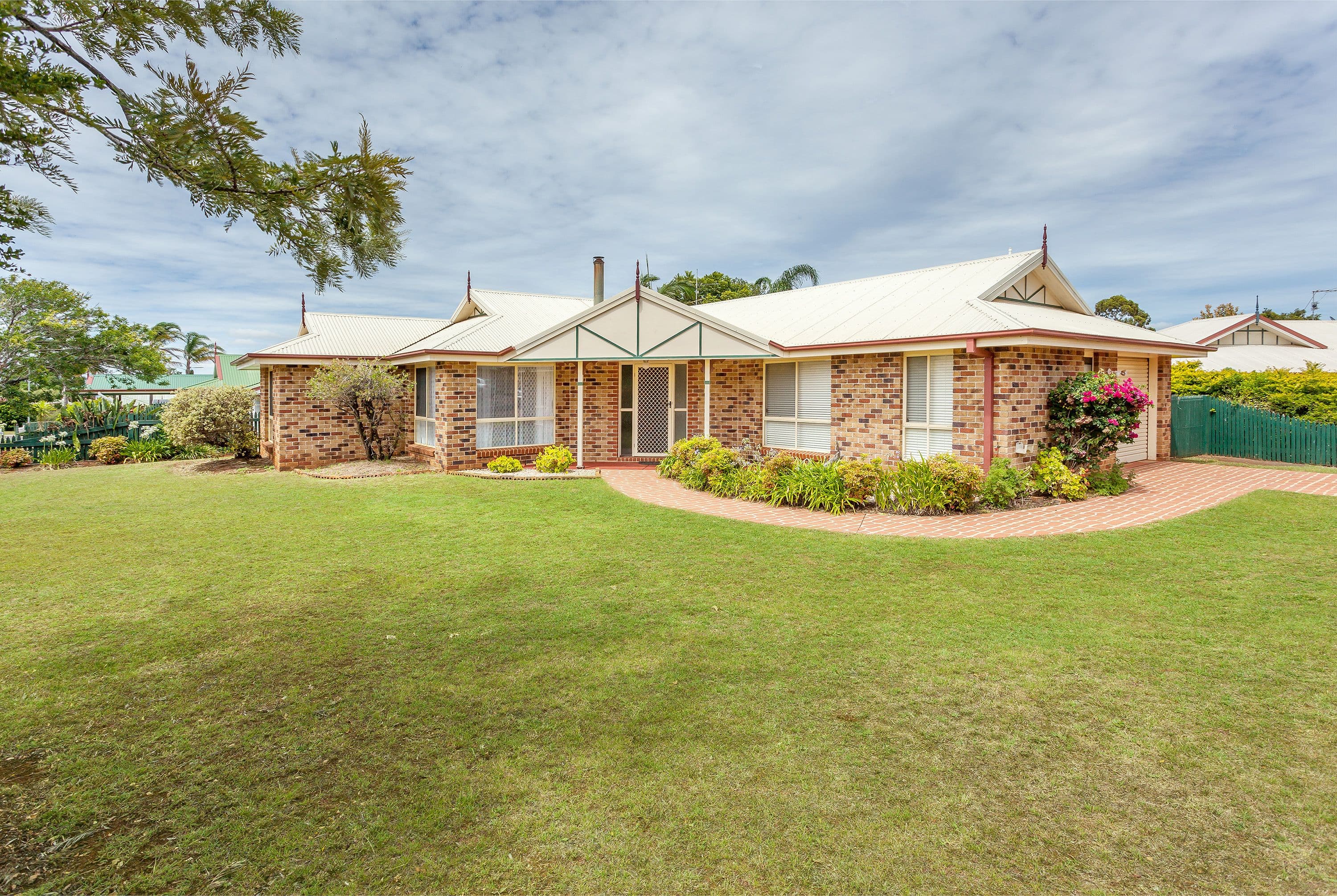 19 Bottlebrush Court, Glenvale QLD 4350, Glenvale - Image 1