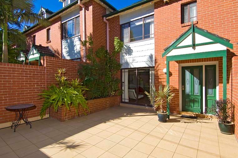 17 Langley Avenue, CREMORNE NSW 2090, Cremorne - Image 1