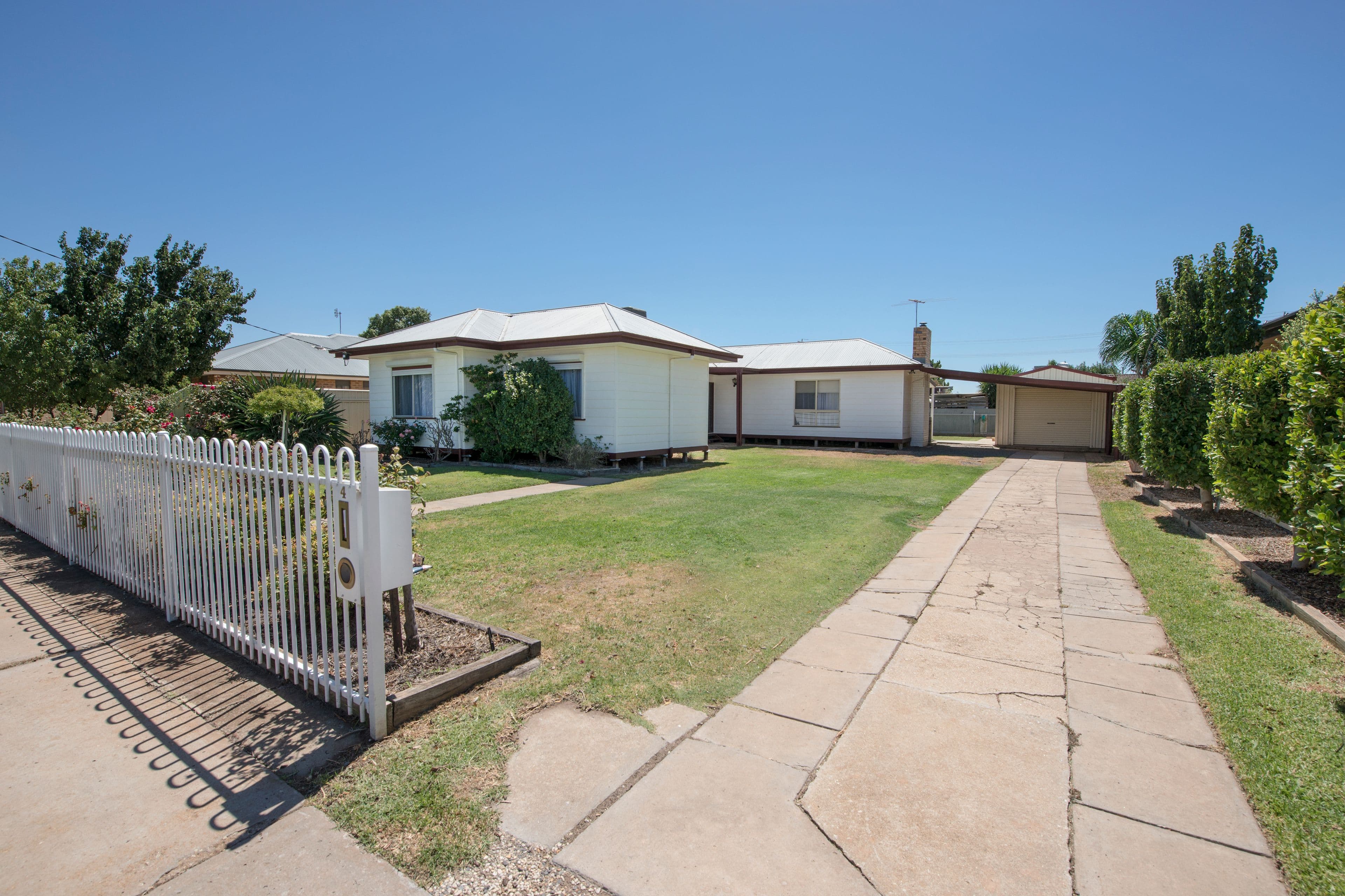 4 McPherson Street, Swan Hill VIC 3585, Swan Hill - Image 1