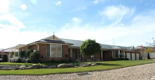 1 Keeffe Place, BUNGENDORE NSW 2621, Bungendore - Thumbnail 4