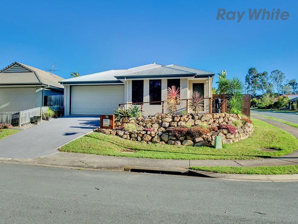 18 Prospero Circuit, Springfield Lakes QLD 4300, Springfield Lakes - Image 1