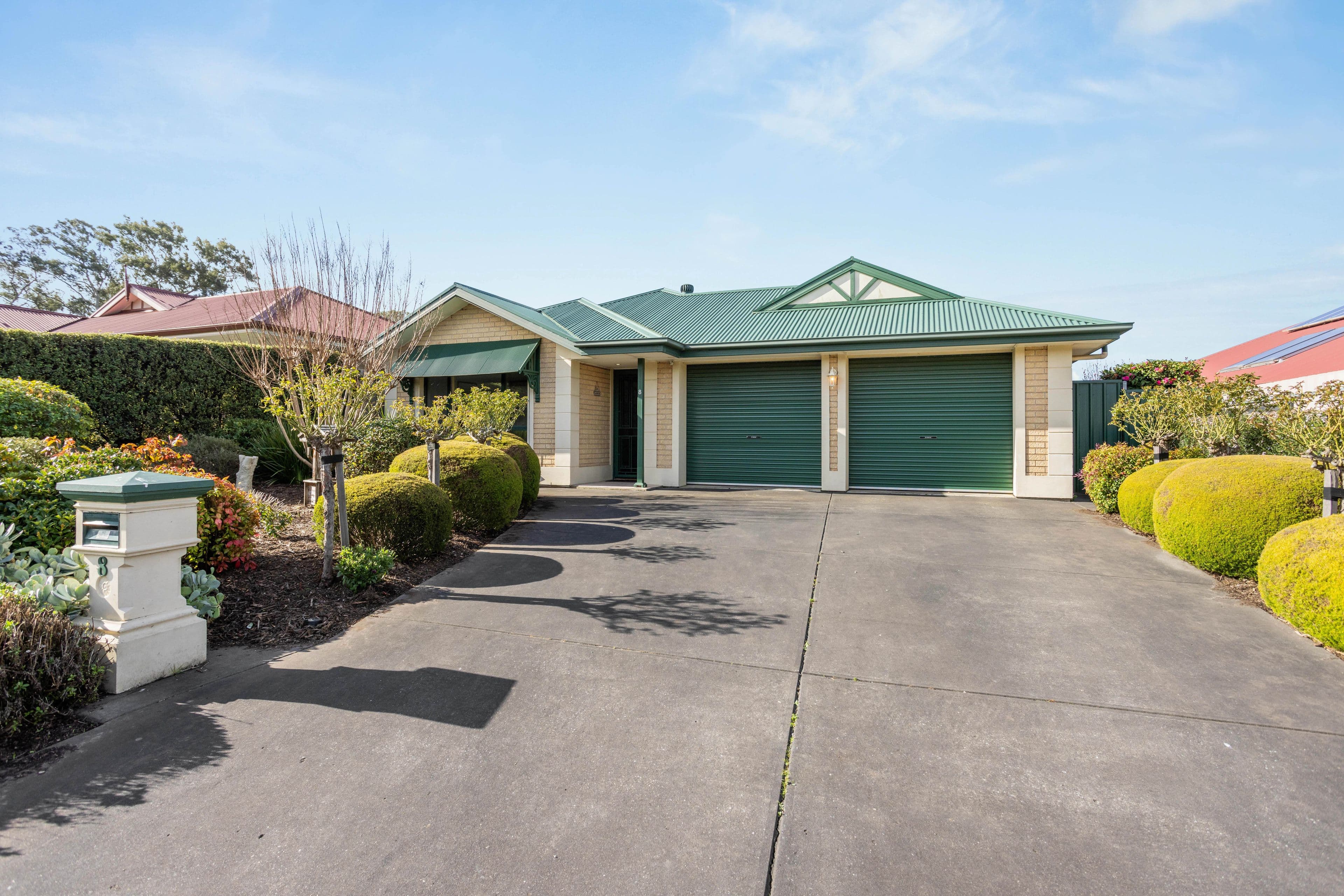 8 Finlayson Street, Mount Barker SA 5251, Mount Barker - Thumbnail 2