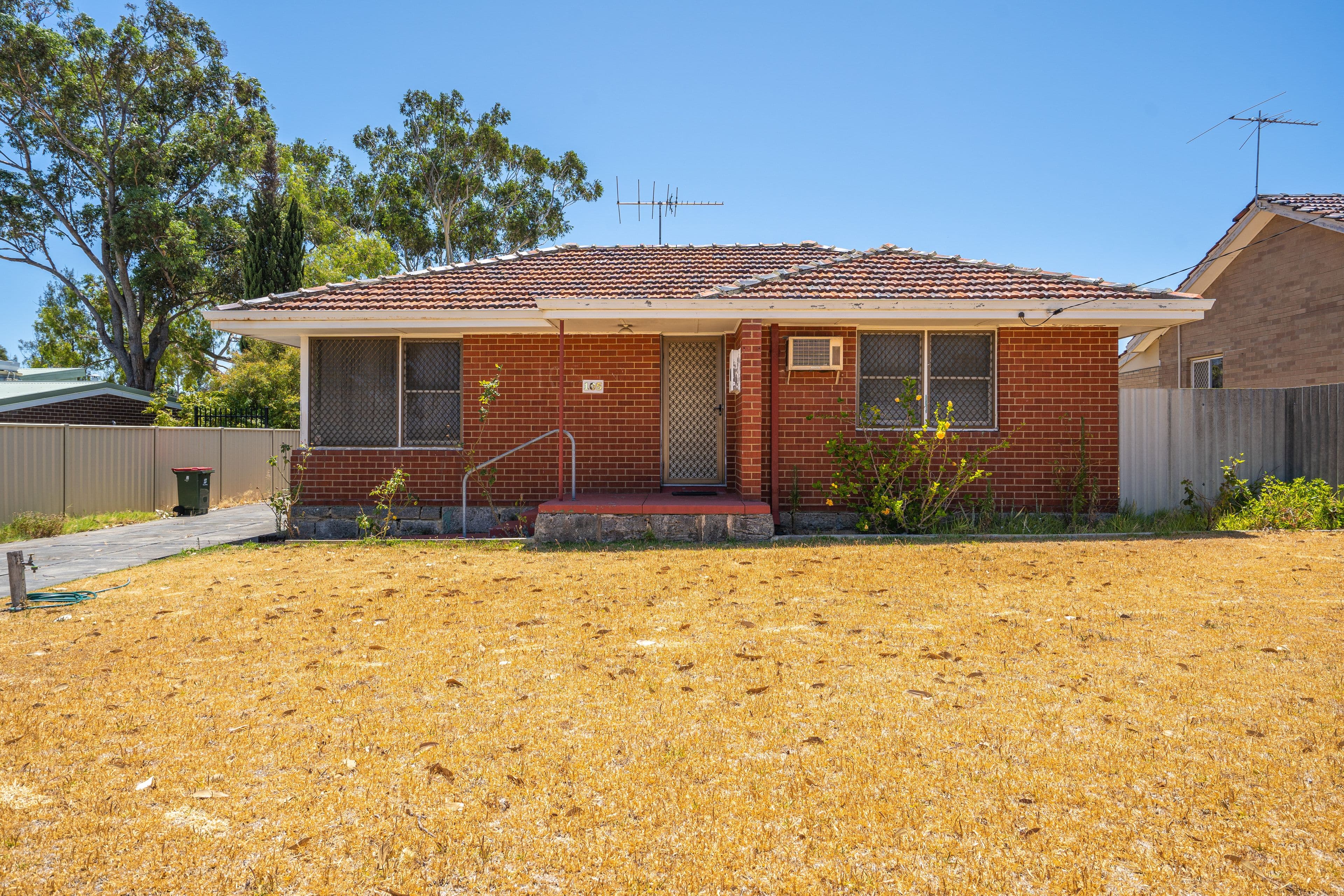 105 Balga Avenue, Balga WA 6061, Balga - Image 1
