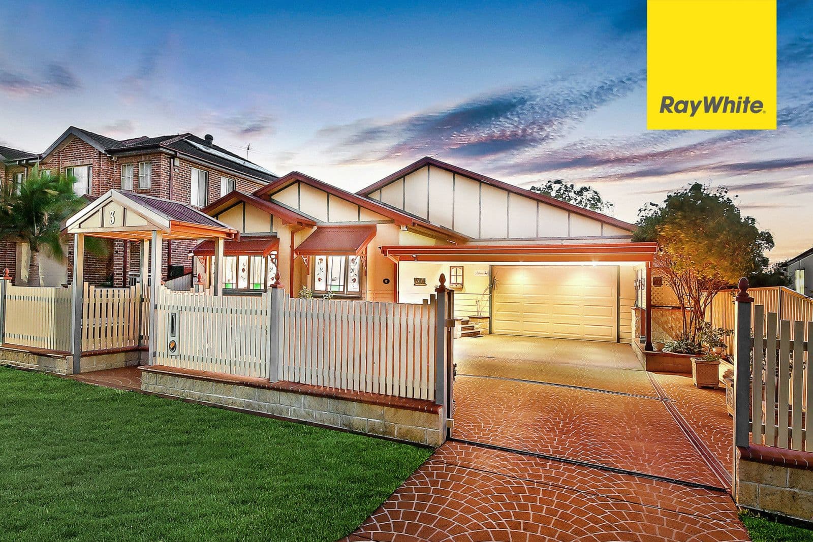 3 Belgium Street, Riverwood - Image 1