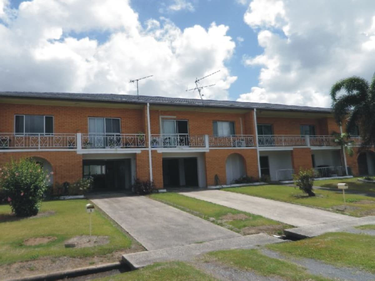 13 Hawkins Street, Ingham, QLD, Ingham - Image 1