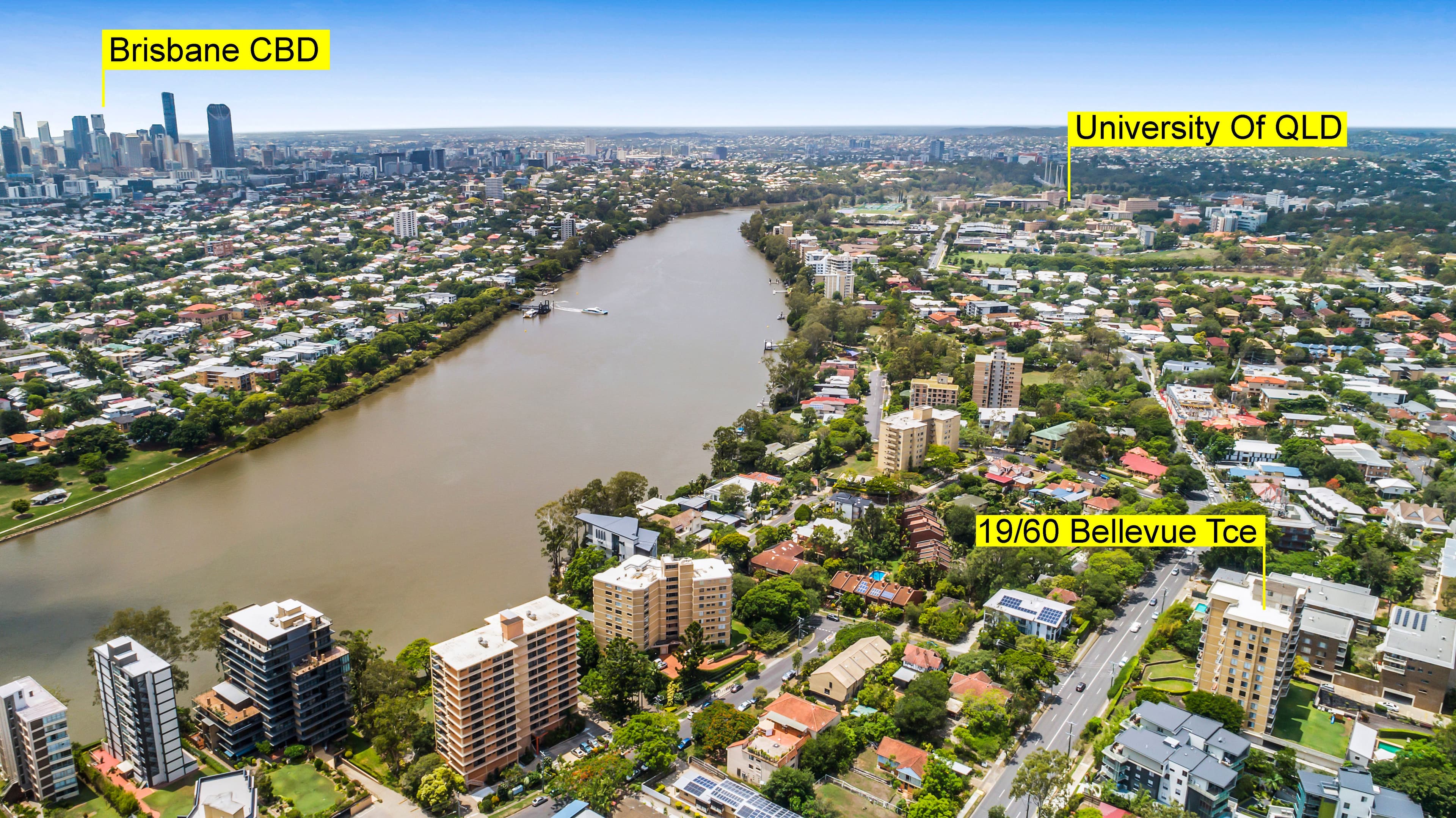60 Bellevue Terrace, St Lucia QLD 4067, St Lucia - Image 1