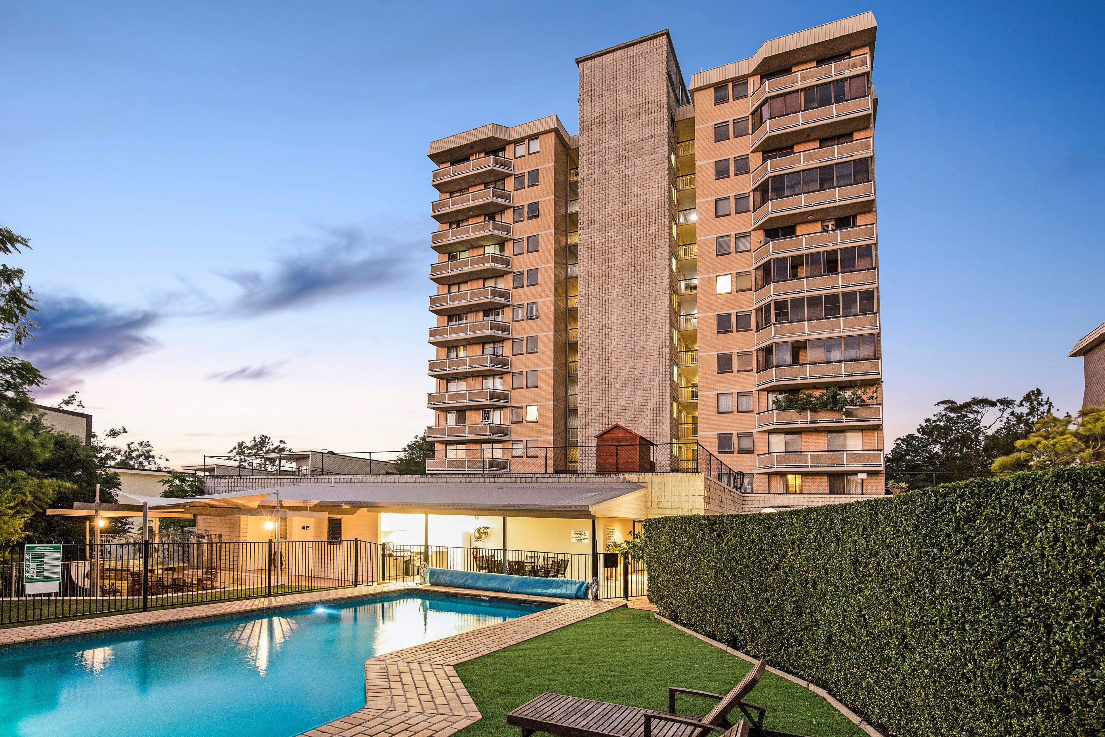 60 Bellevue Terrace, St Lucia QLD 4067, St Lucia - Thumbnail 4