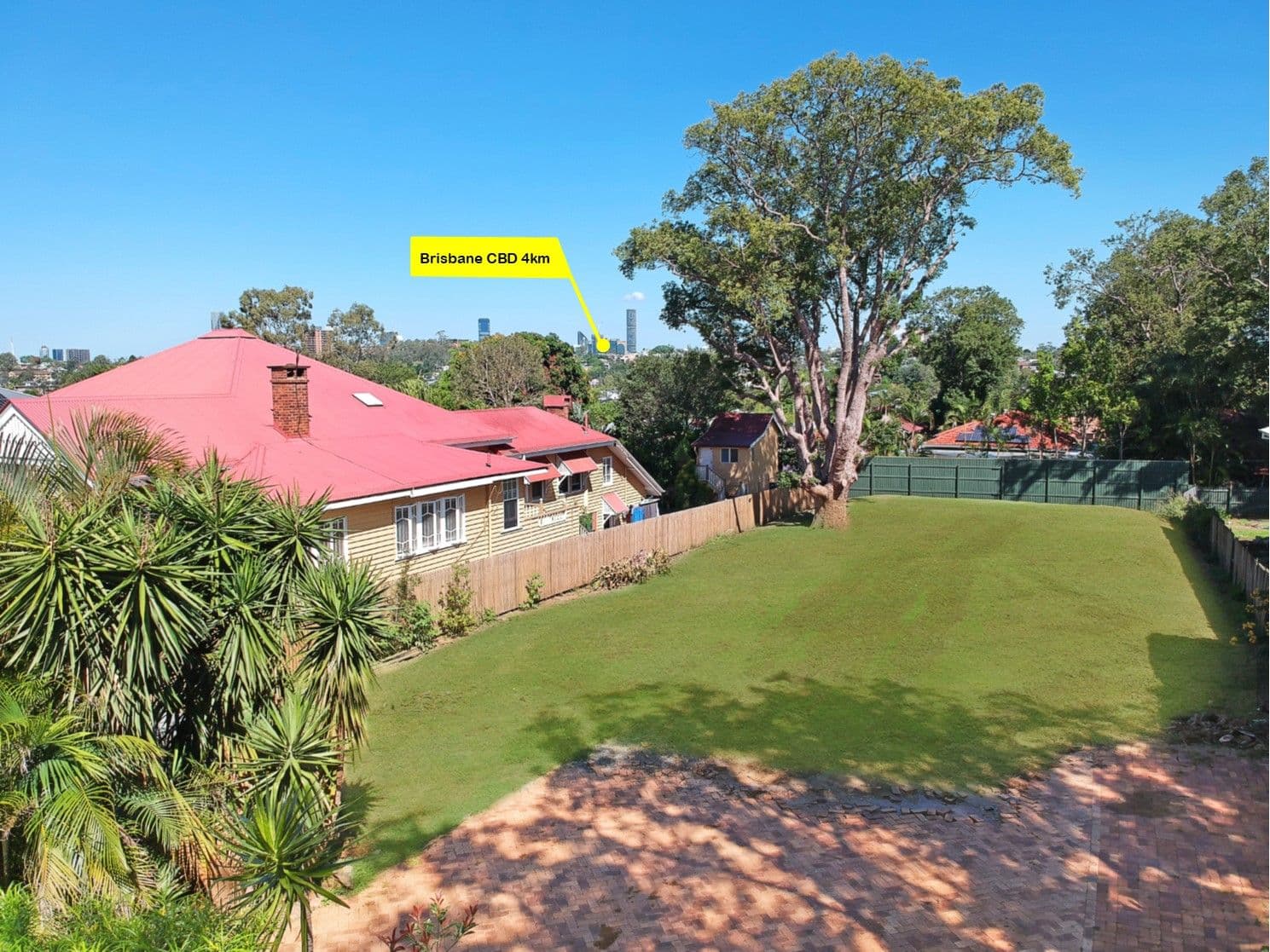 26 Davidson Street, Newmarket QLD 4051, Newmarket - Thumbnail 5