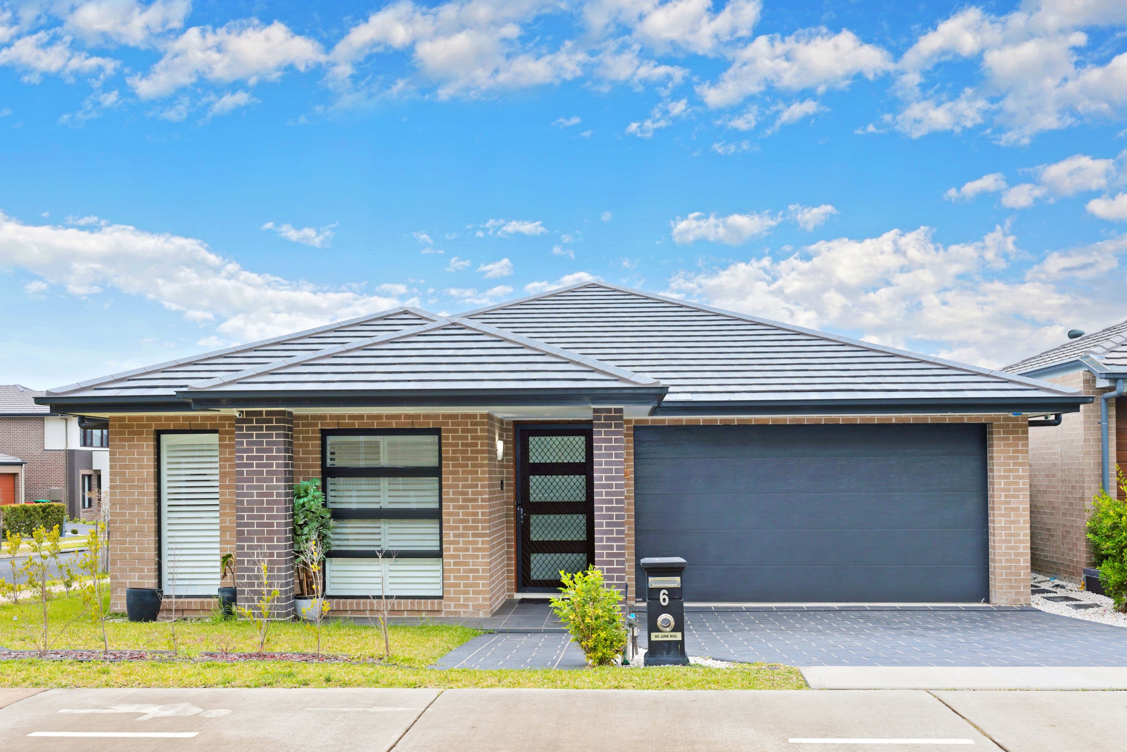 6 Callistemon Circuit, JORDAN SPRINGS NSW 2747, Jordan Springs - Thumbnail 2