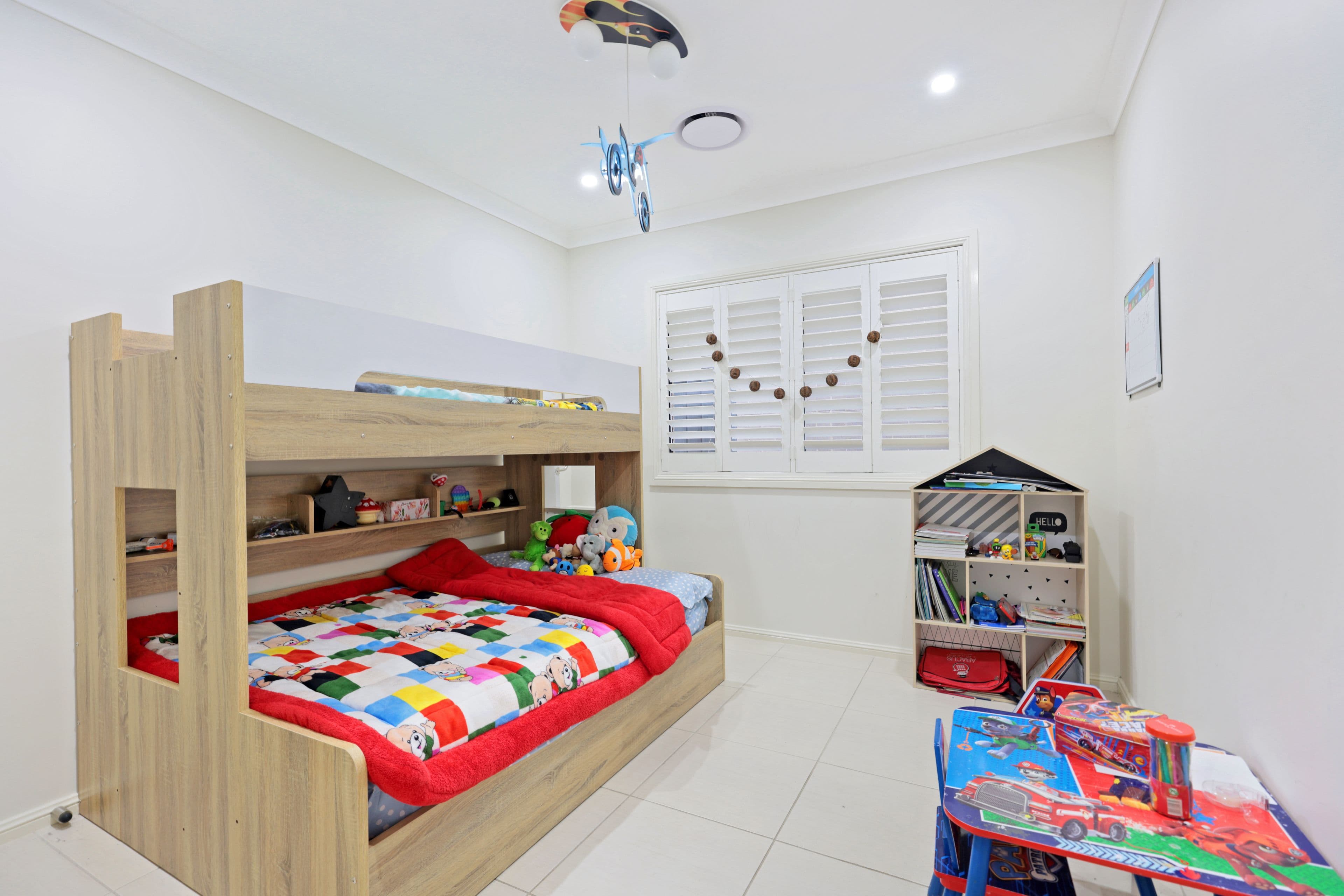 6 Callistemon Circuit, JORDAN SPRINGS NSW 2747, Jordan Springs - Thumbnail 4