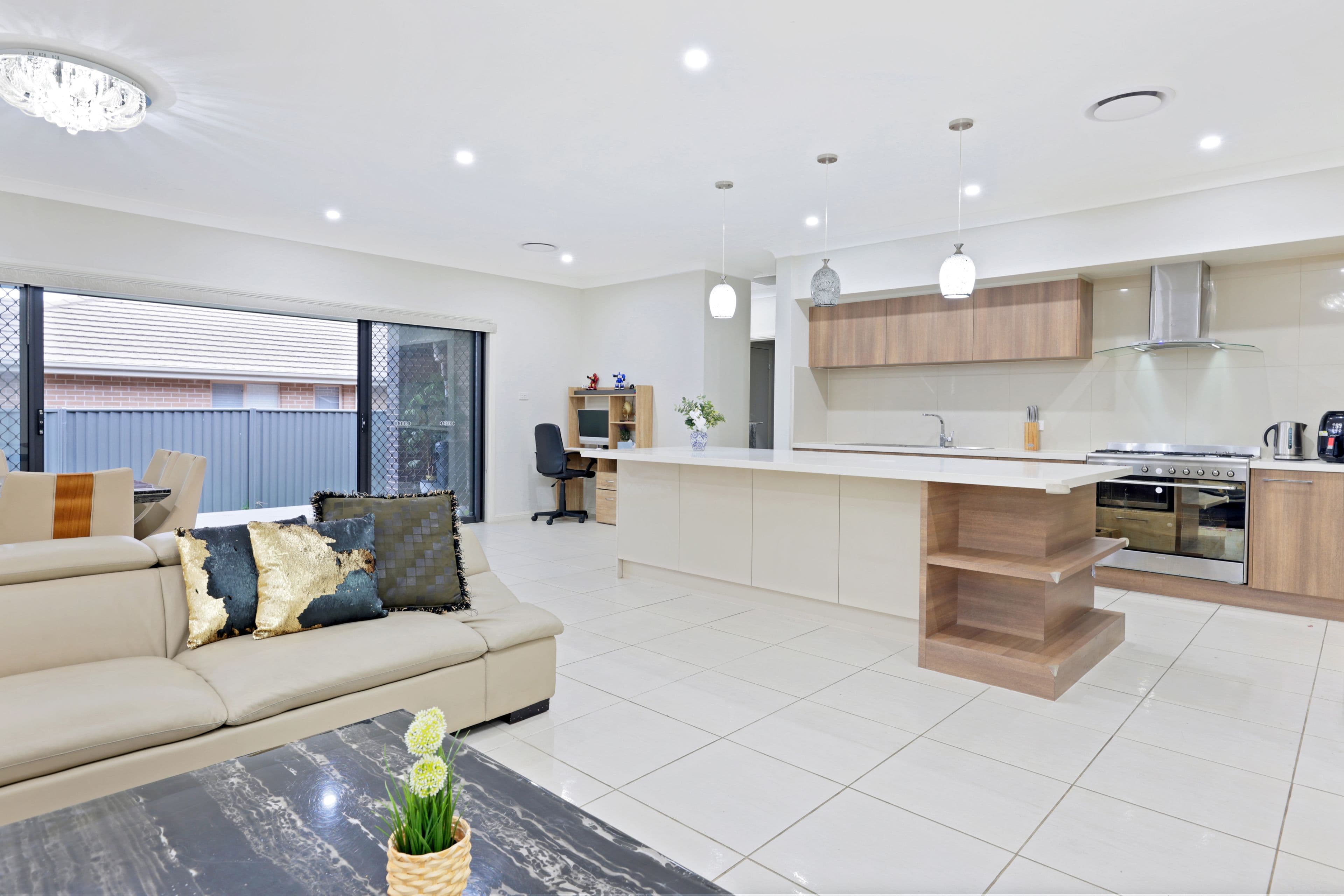 6 Callistemon Circuit, JORDAN SPRINGS NSW 2747, Jordan Springs - Thumbnail 7