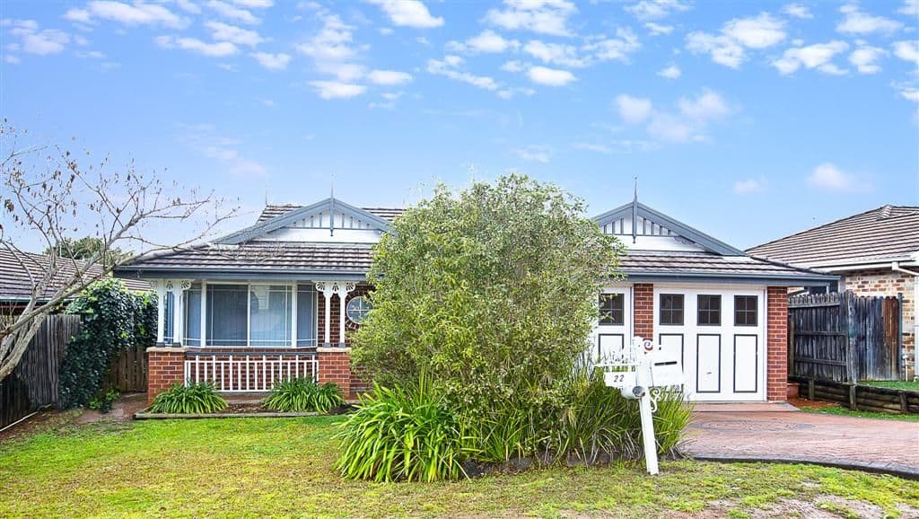 22 The Lakes Drive, Glenmore Park NSW 2745, Glenmore Park - Image 1