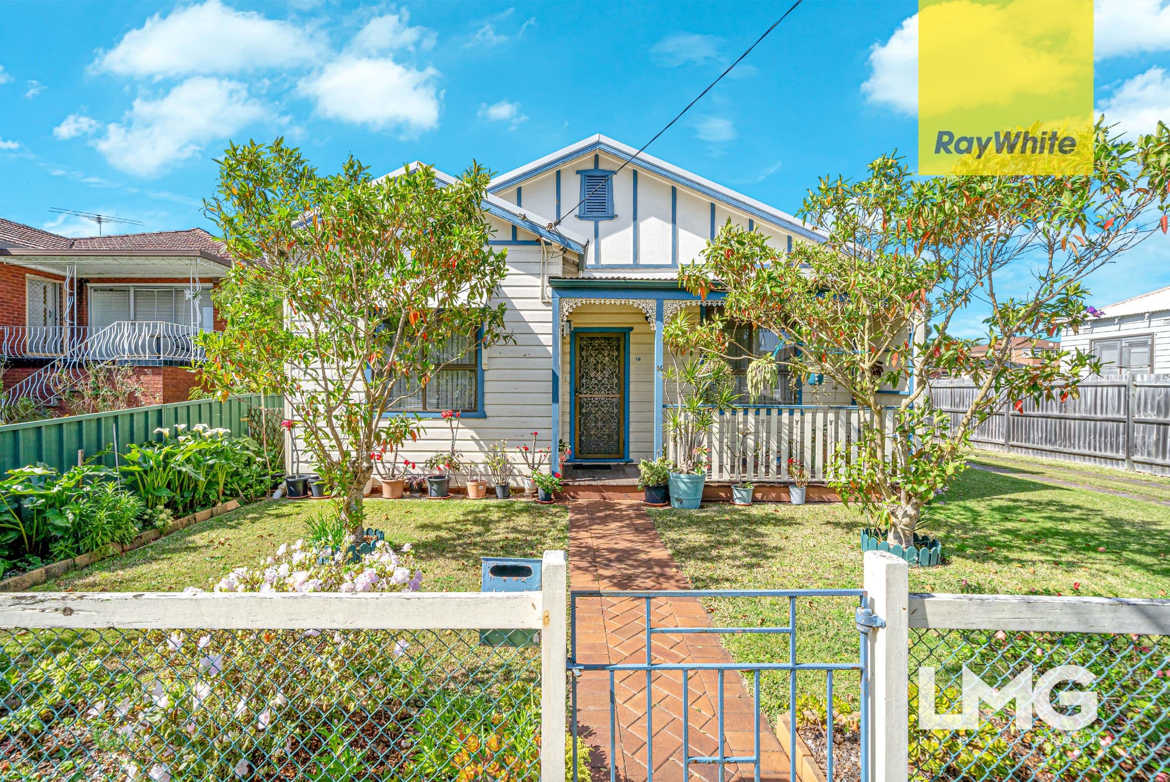 16 Platform Street, Lidcombe NSW 2141, Lidcombe - Image 1