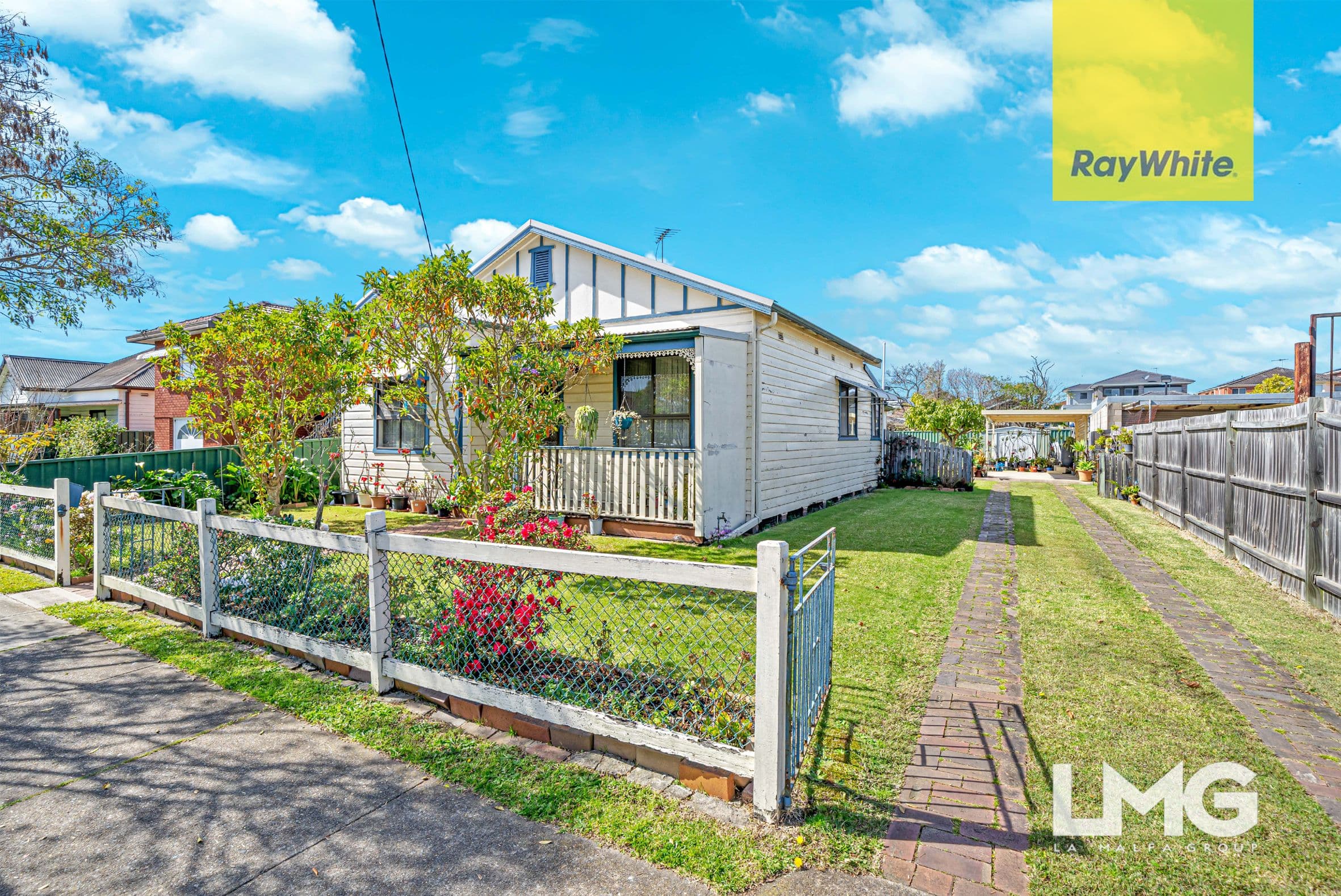 16 Platform Street, Lidcombe NSW 2141, Lidcombe - Thumbnail 2
