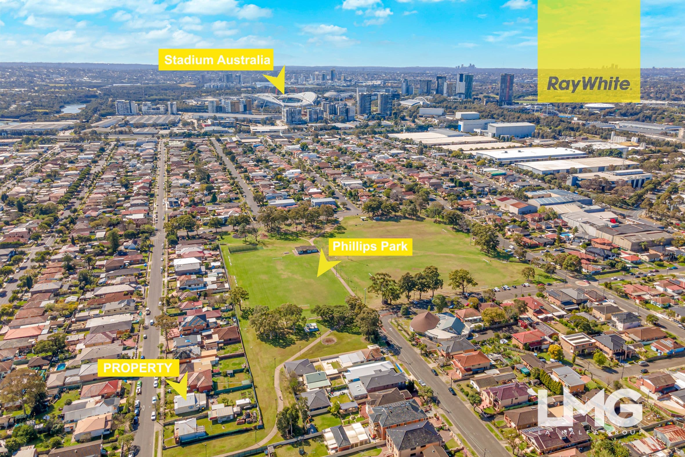 16 Platform Street, Lidcombe NSW 2141, Lidcombe - Thumbnail 3