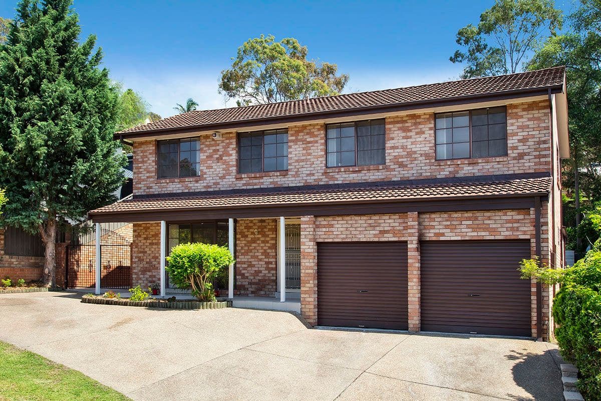 18 Goolagong Place, Menai NSW 2234, Menai - Image 1