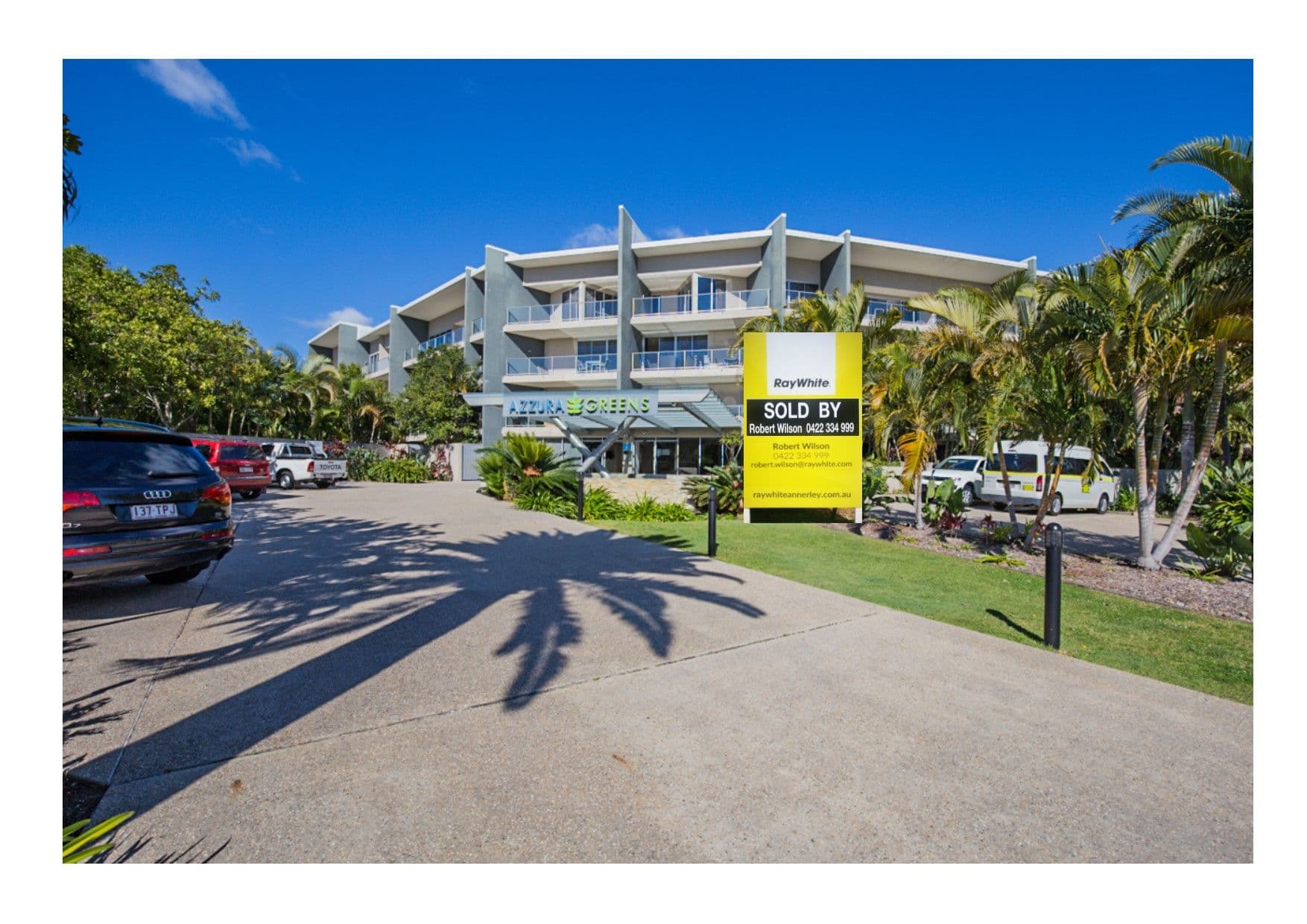 16 Austin Street, Wynyard, Wynyard - Image 1