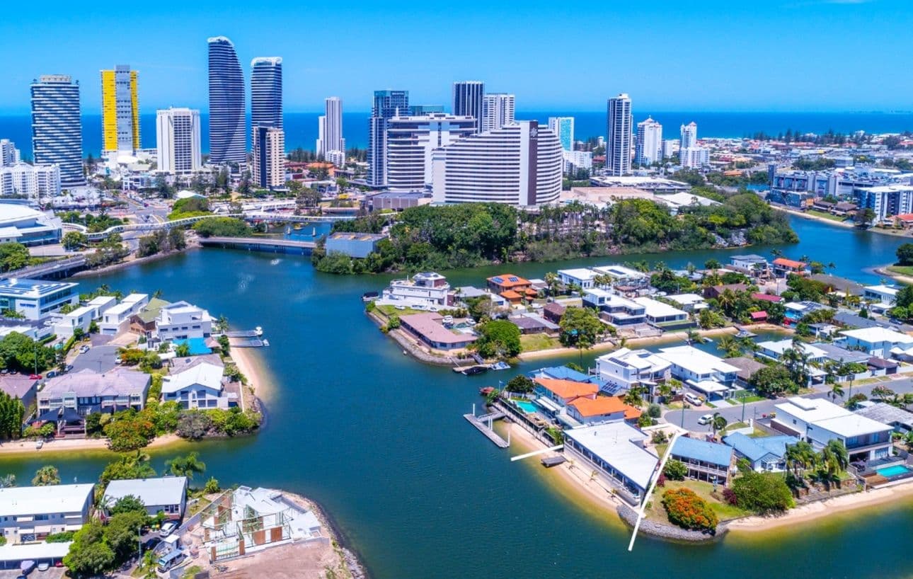 15 Lotus Key, Broadbeach Waters QLD 4218, Broadbeach Waters - Image 1