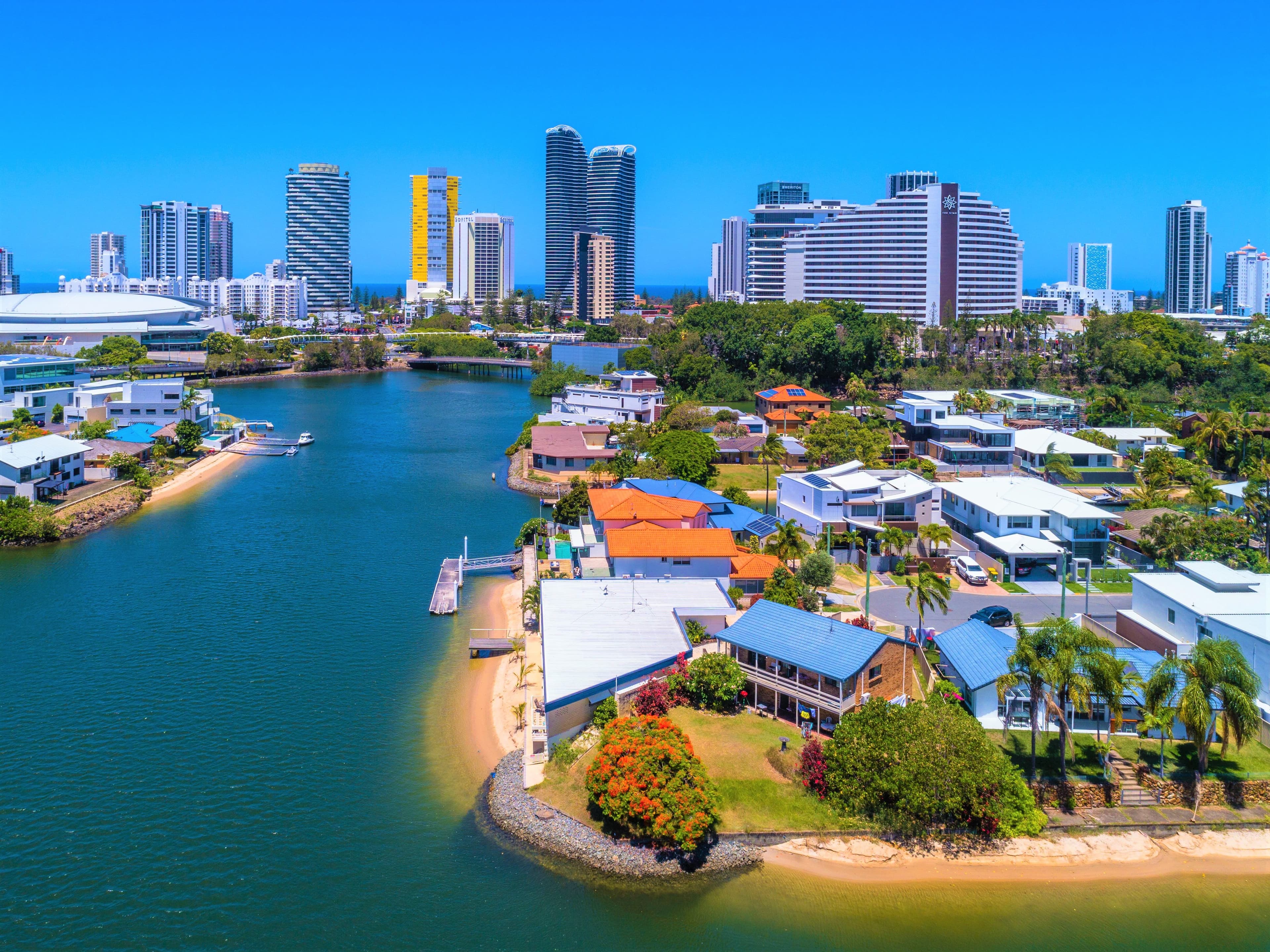 15 Lotus Key, Broadbeach Waters QLD 4218, Broadbeach Waters - Thumbnail 4