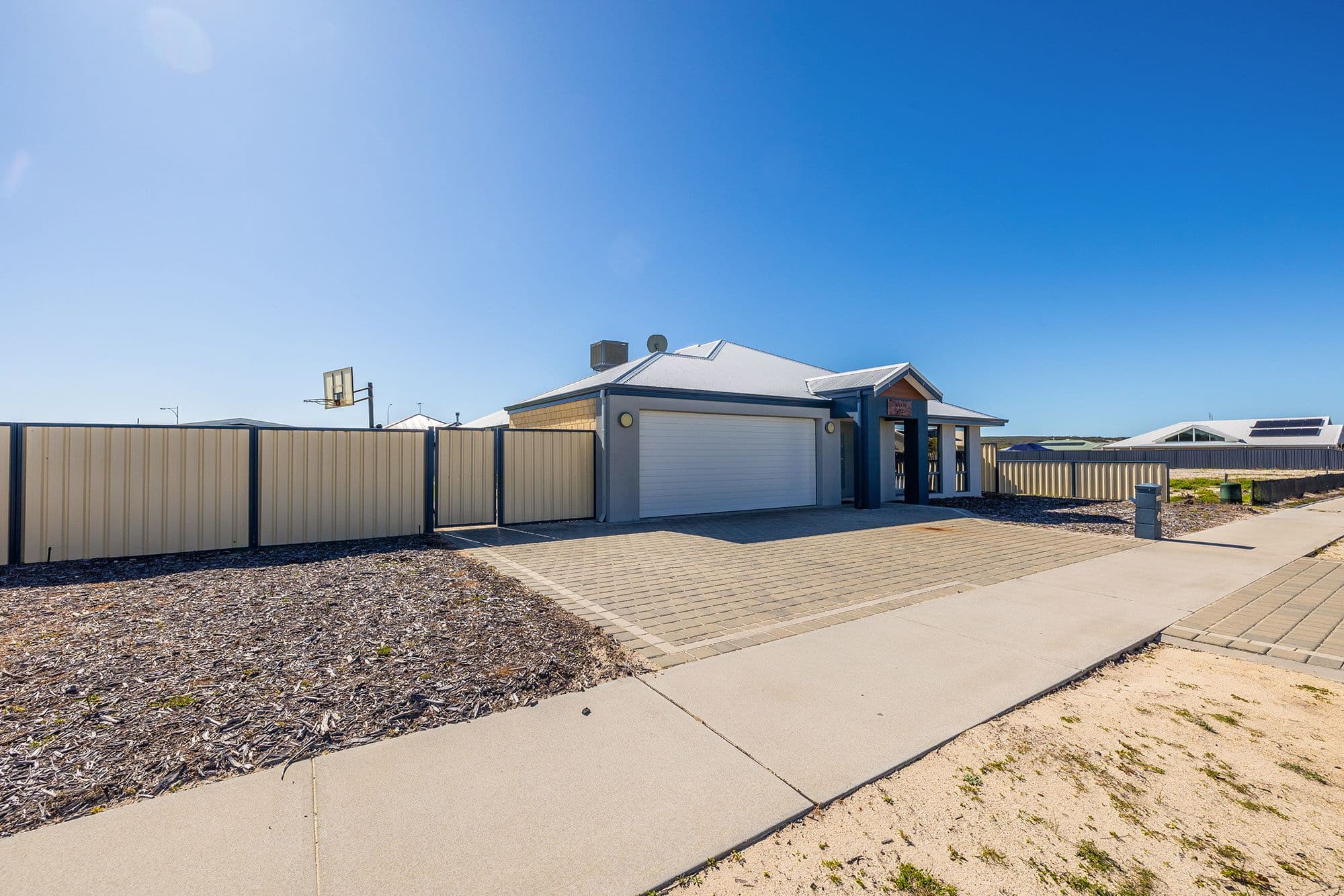 3 Revilo Street, Lancelin WA 6044, Lancelin - Image 1