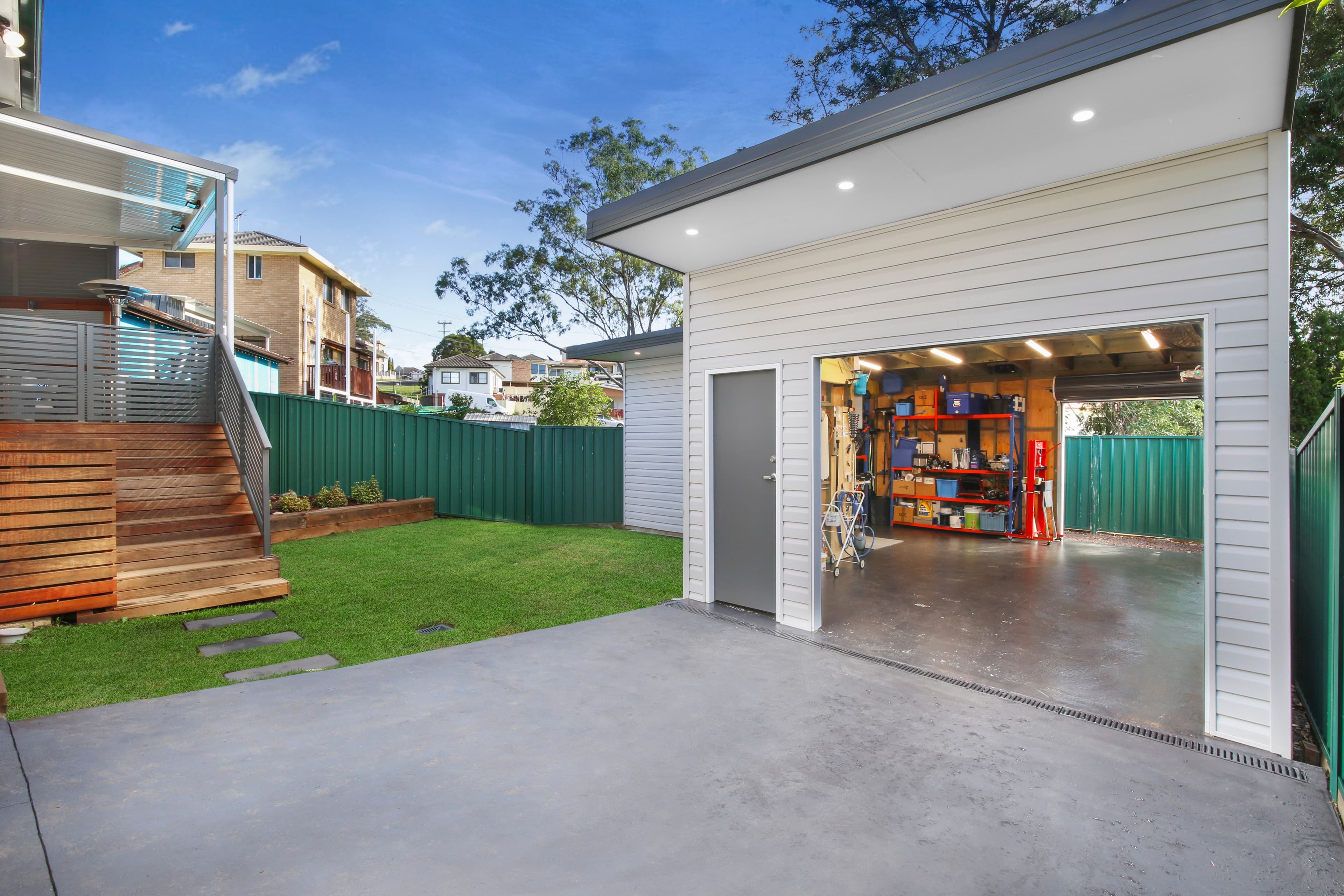 87 Anderson Avenue, Mount Pritchard NSW 2170, Mount Pritchard - Thumbnail 4