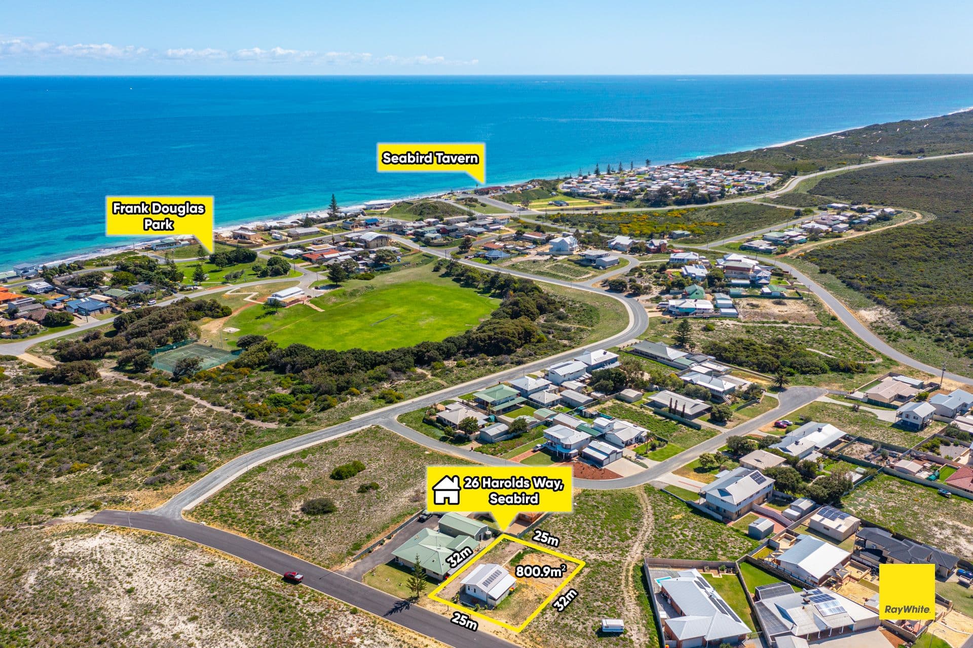 26 Harolds Way, Seabird WA 6042, Seabird - Image 1