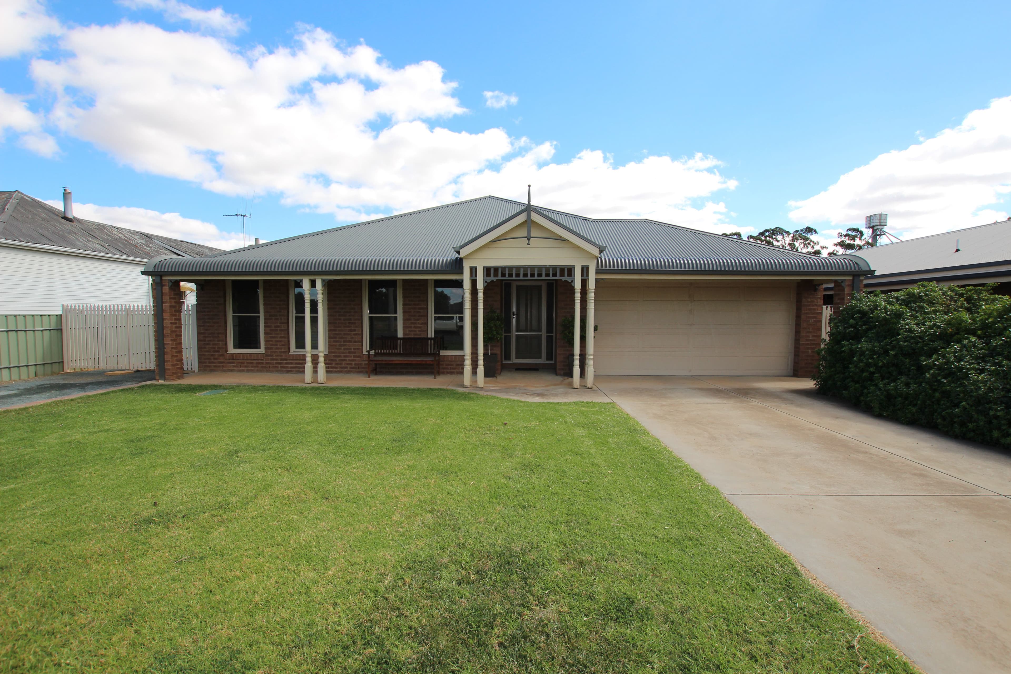 9 Michie Street, Elmore VIC 3558, Elmore - Image 1