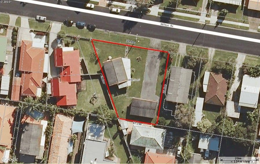 54 Milton Avenue, Paradise Point QLD 4216, Paradise Point - Image 1