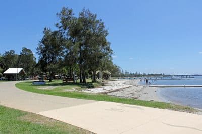 54 Milton Avenue, Paradise Point QLD 4216, Paradise Point - Thumbnail 2