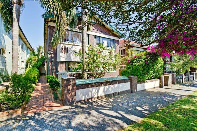 23 Bennett Street, BONDI NSW 2026, Bondi - Thumbnail 4