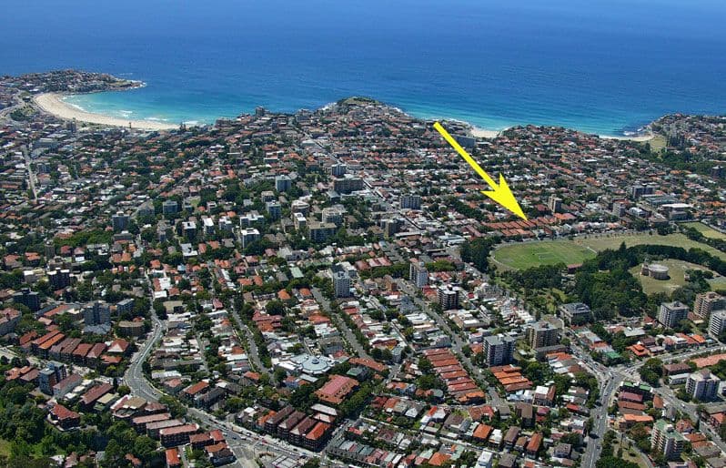 23 Bennett Street, BONDI NSW 2026, Bondi - Thumbnail 8