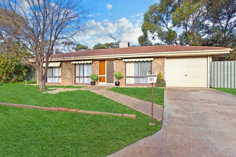 13 Jenkin Court, Mallala SA 5502, Mallala - Image 1