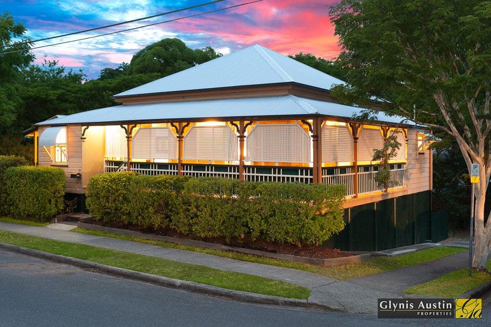 32 Charlotte Street, PADDINGTON QLD 4064, Paddington - Image 1