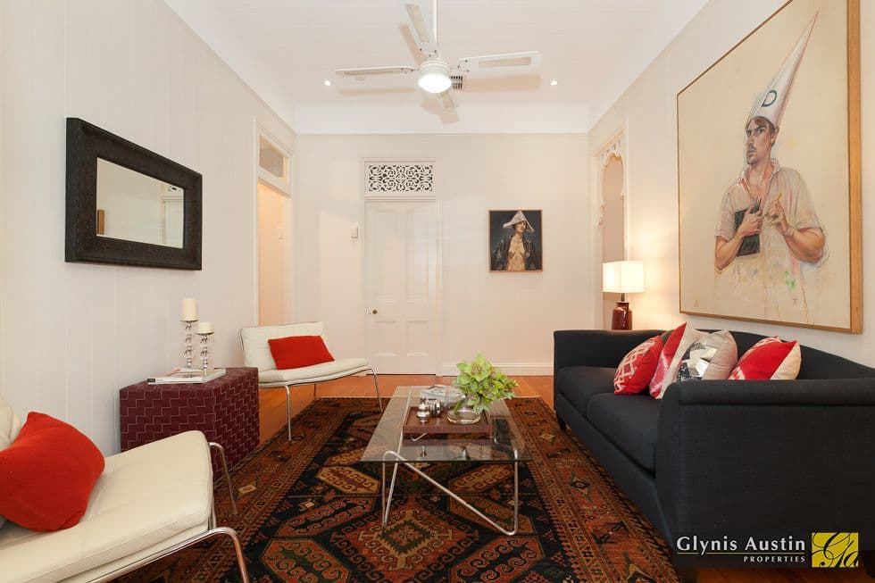 32 Charlotte Street, PADDINGTON QLD 4064, Paddington - Thumbnail 2