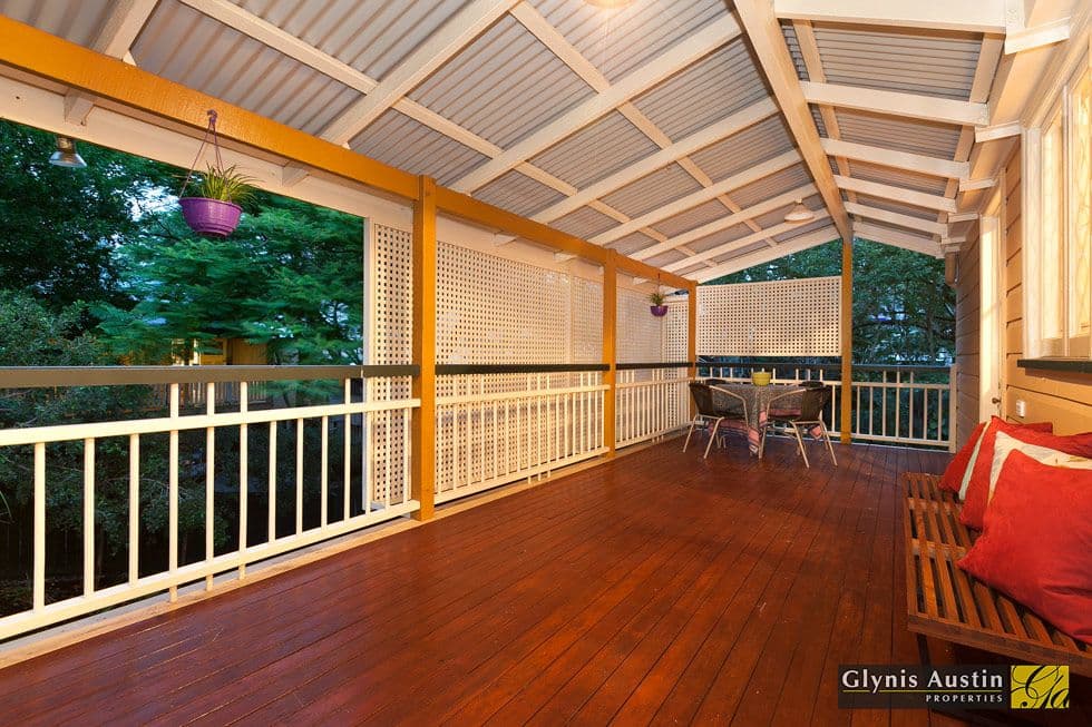 32 Charlotte Street, PADDINGTON QLD 4064, Paddington - Thumbnail 3