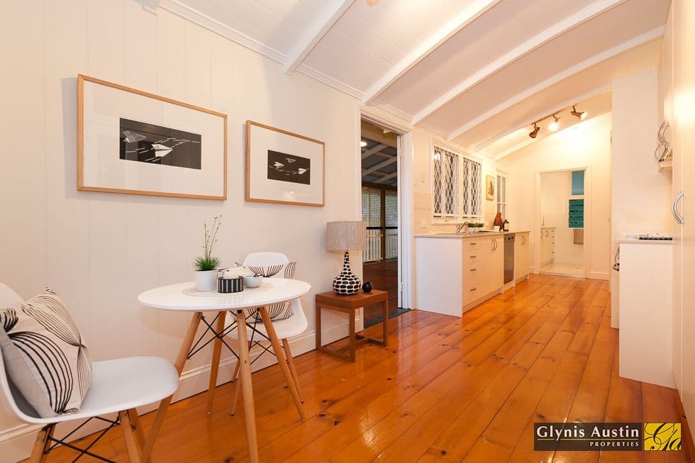 32 Charlotte Street, PADDINGTON QLD 4064, Paddington - Thumbnail 4