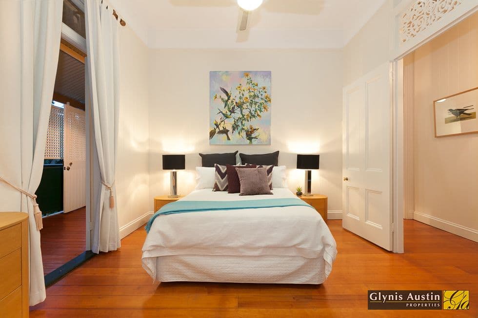 32 Charlotte Street, PADDINGTON QLD 4064, Paddington - Thumbnail 5