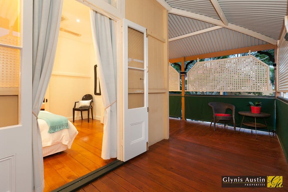 32 Charlotte Street, PADDINGTON QLD 4064, Paddington - Thumbnail 7
