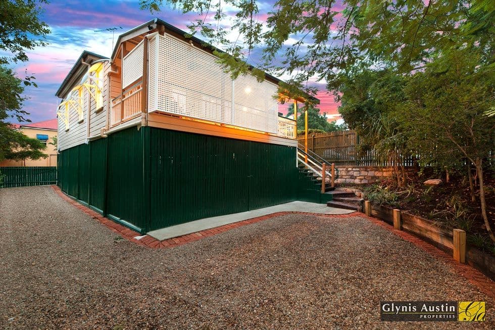 32 Charlotte Street, PADDINGTON QLD 4064, Paddington - Thumbnail 8