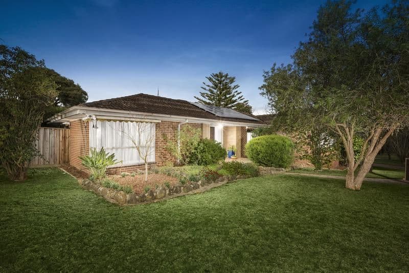 14 Cedar Crescent, Boronia VIC 3155, Boronia - Image 1