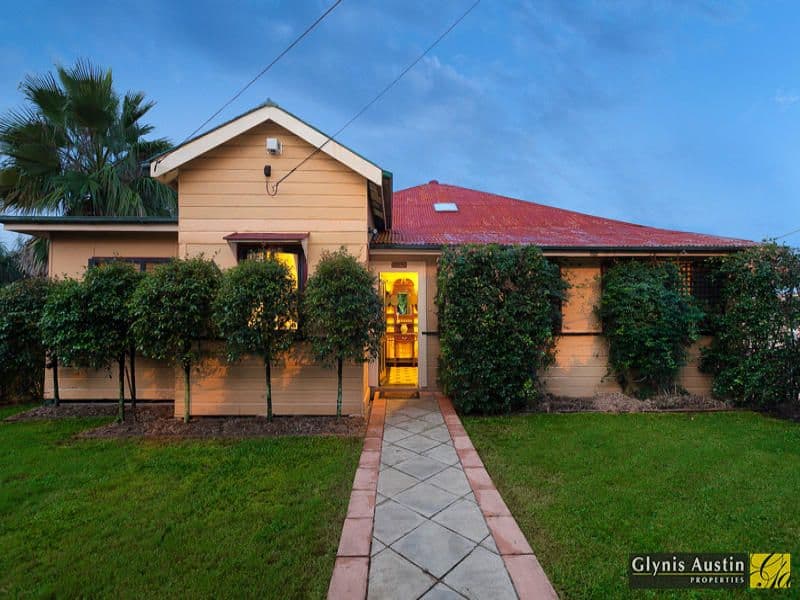 1 Glengowrie Lane, Red Hill QLD 4059, Red Hill - Image 1