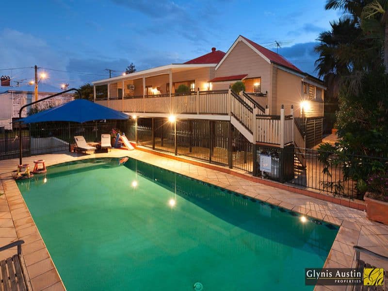 1 Glengowrie Lane, Red Hill QLD 4059, Red Hill - Thumbnail 2