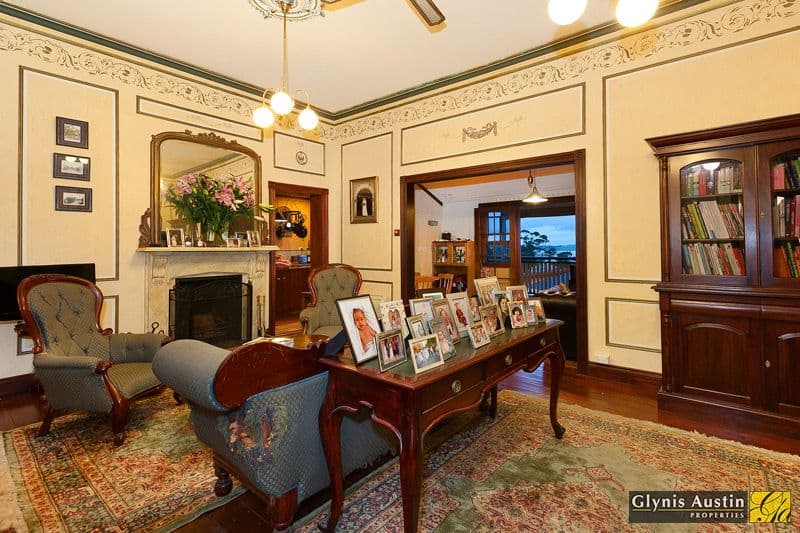 1 Glengowrie Lane, Red Hill QLD 4059, Red Hill - Thumbnail 3