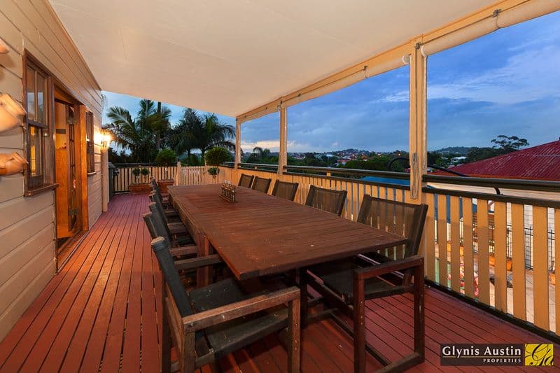 1 Glengowrie Lane, Red Hill QLD 4059, Red Hill - Thumbnail 4