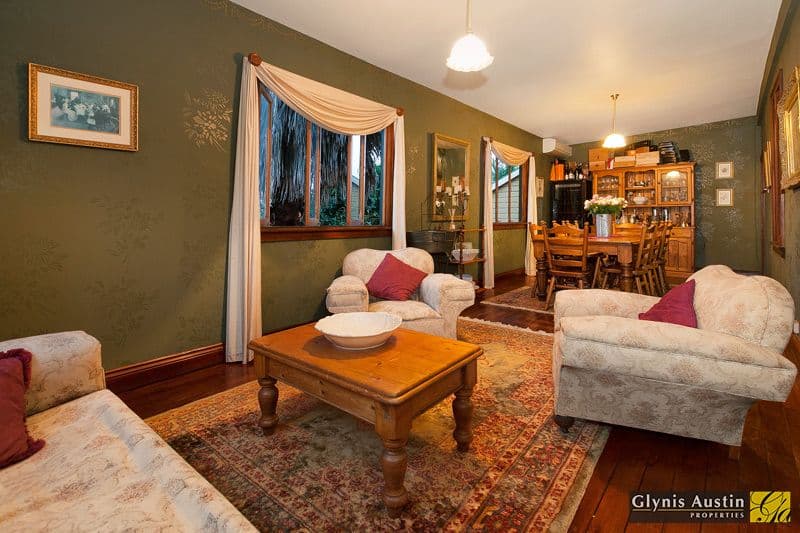 1 Glengowrie Lane, Red Hill QLD 4059, Red Hill - Thumbnail 5